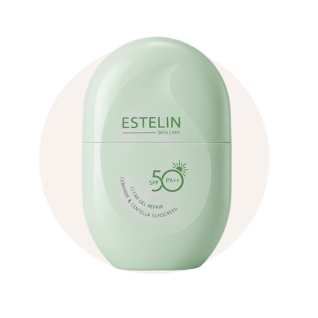 خرید ضد آفتاب سنتلا استلین SPF50 | ضد آفتاب ترمیم کننده و مات پوست چرب