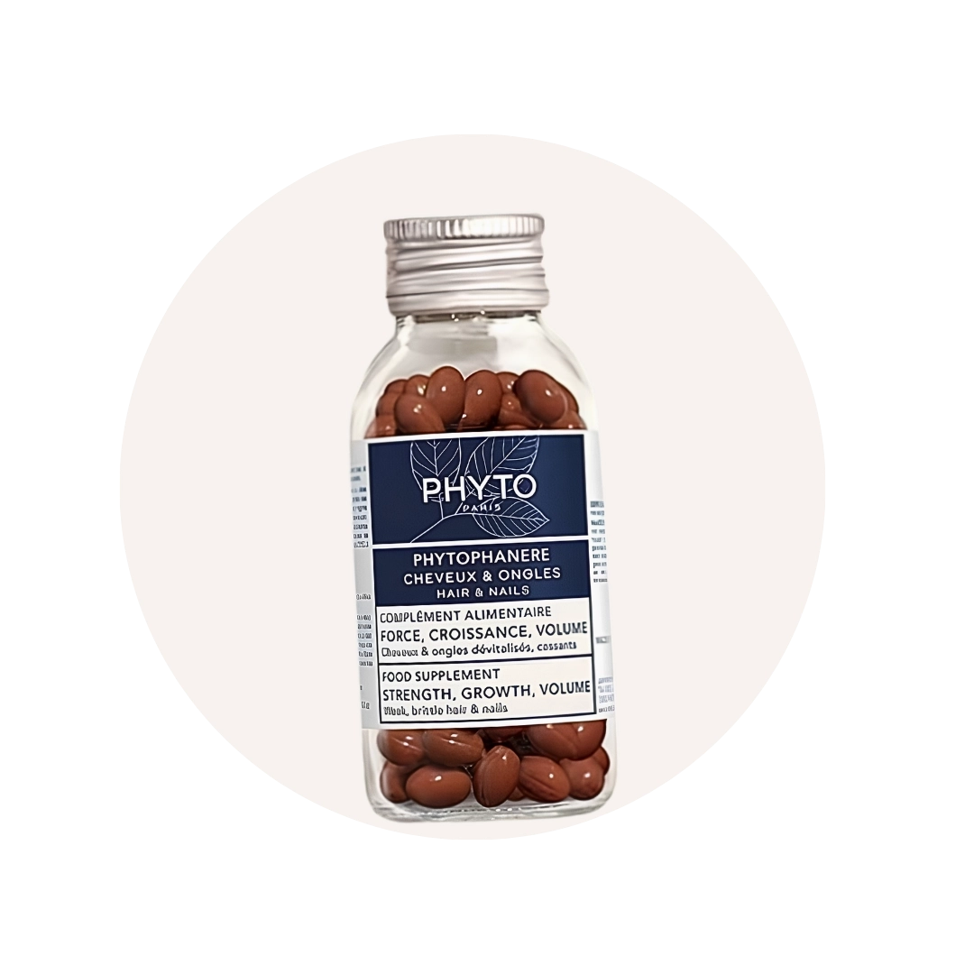 خرید قرص مکمل فیتو | PHYTO Phytophanère | تقویت مو و ناخن