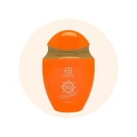 ضدآفتاب استلین SPF50 ضدچروک | سبک و بدون سفیدک