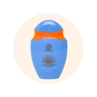 ضدآفتاب مرطوب کننده استلین SPF50 | فوق سبک و آبرسان