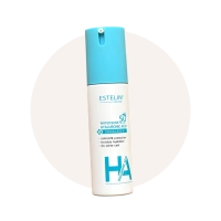خرید ضد آفتاب هیالورونیک اسید استلین SPF50 | آبرسان پوست خشک و مختلط
