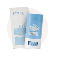 خرید ضد آفتاب استیکی استلین | SPF 50+ آبرسان با هیالورونیک اسید