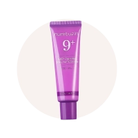 خرید ضدآفتاب نامبوزین ۹ | ضدچروک SPF50+ با NAD+ و پپتاید