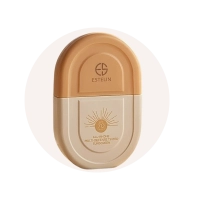 خرید ضدآفتاب رنگی استلین SPF 70 | مات و پوشش سبک